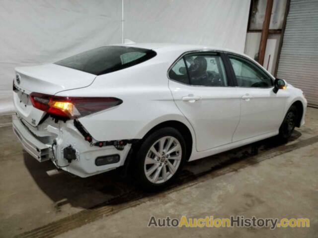 TOYOTA CAMRY LE, 4T1C11BK8PU100635