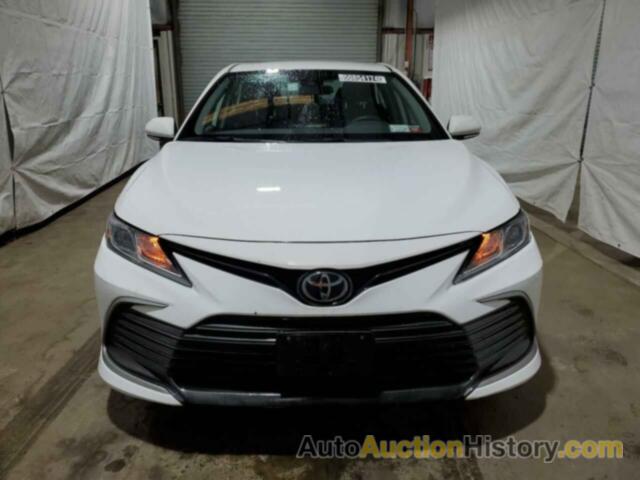 TOYOTA CAMRY LE, 4T1C11BK8PU100635