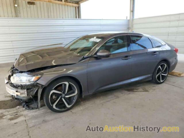 HONDA ACCORD SPORT, 1HGCV2F3XLA031767