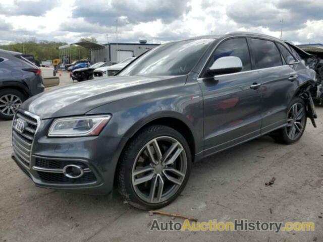 AUDI SQ5 PREMIUM PLUS, WA1CGAFP3FA056305