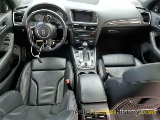 AUDI SQ5 PREMIUM PLUS, WA1CGAFP3FA056305