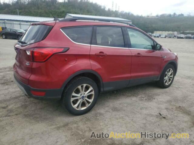 FORD ESCAPE SEL, 1FMCU9HD6KUA14022