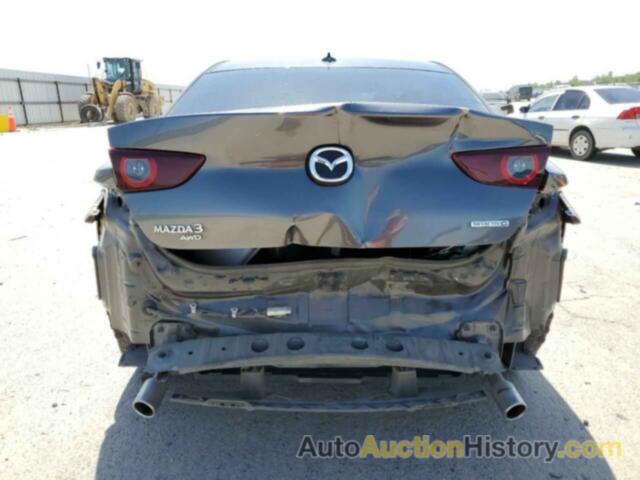 MAZDA 3 PREMIUM, JM1BPBEM0L1167484