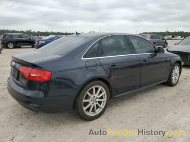 AUDI A4 PREMIUM PLUS, WAUFFAFL2EN041527