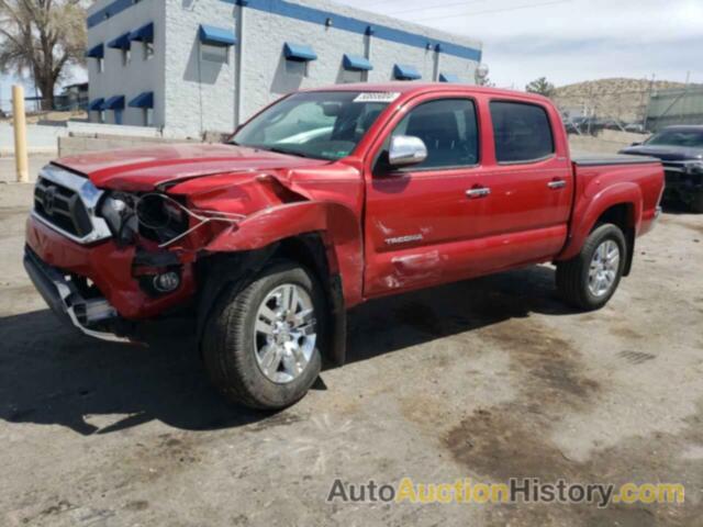 TOYOTA TACOMA DOUBLE CAB, 5TFLU4EN3DX051311