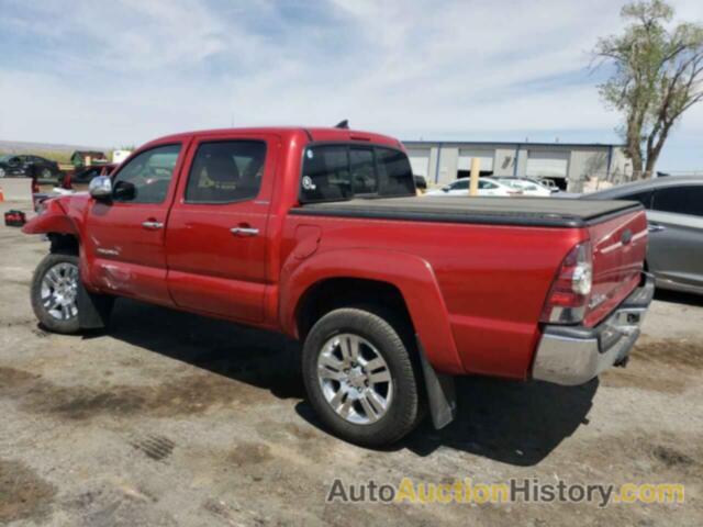 TOYOTA TACOMA DOUBLE CAB, 5TFLU4EN3DX051311