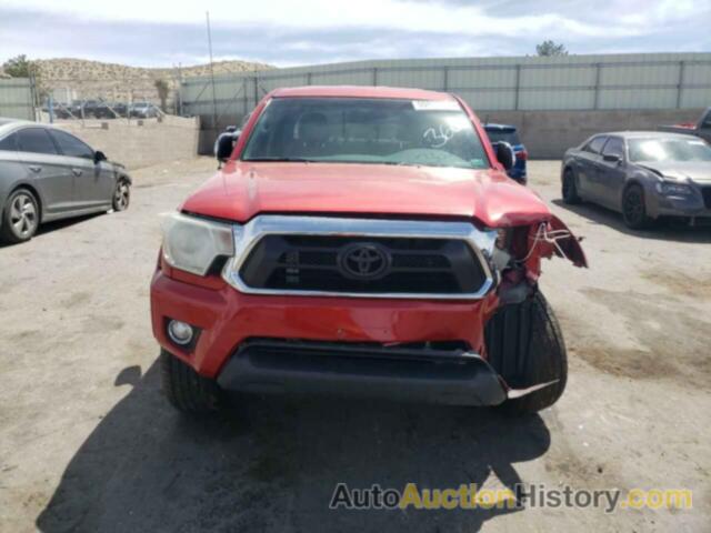 TOYOTA TACOMA DOUBLE CAB, 5TFLU4EN3DX051311