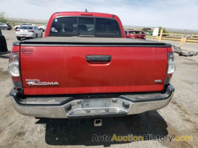 TOYOTA TACOMA DOUBLE CAB, 5TFLU4EN3DX051311