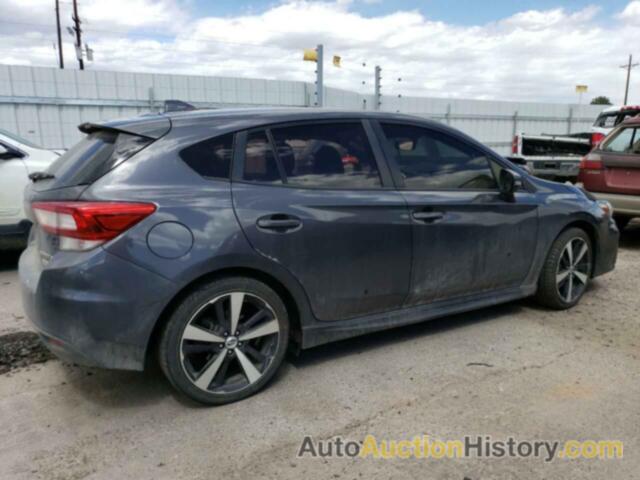 SUBARU IMPREZA SPORT, 4S3GTAM61J3736892