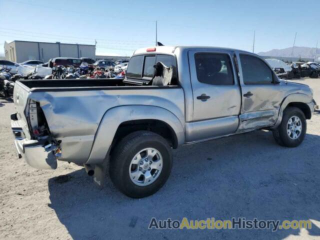 TOYOTA TACOMA DOUBLE CAB, 3TMLU4EN0EM142477