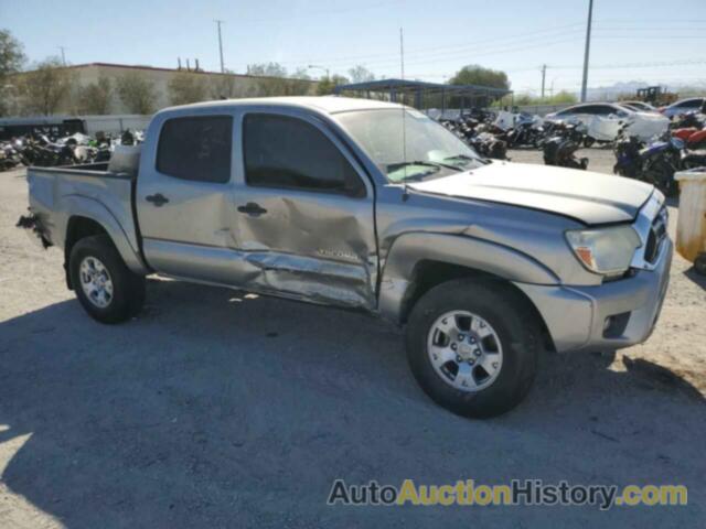 TOYOTA TACOMA DOUBLE CAB, 3TMLU4EN0EM142477