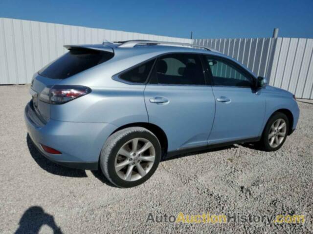 LEXUS RX350 350, 2T2BK1BA3CC151872