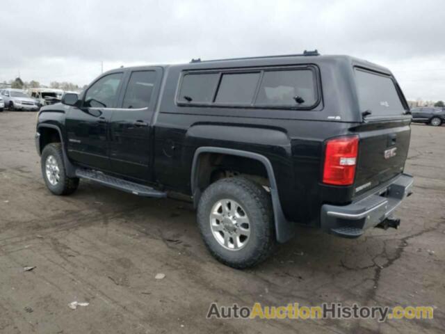 GMC SIERRA K2500 SLE, 1GT22YEG8FZ523665