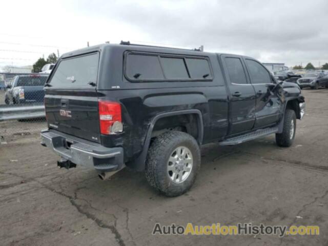 GMC SIERRA K2500 SLE, 1GT22YEG8FZ523665