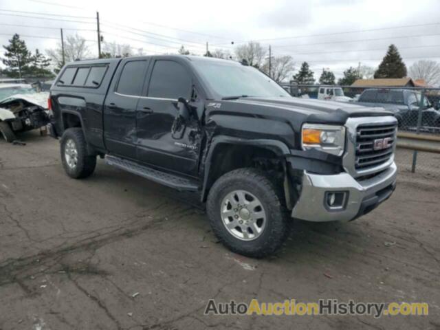 GMC SIERRA K2500 SLE, 1GT22YEG8FZ523665