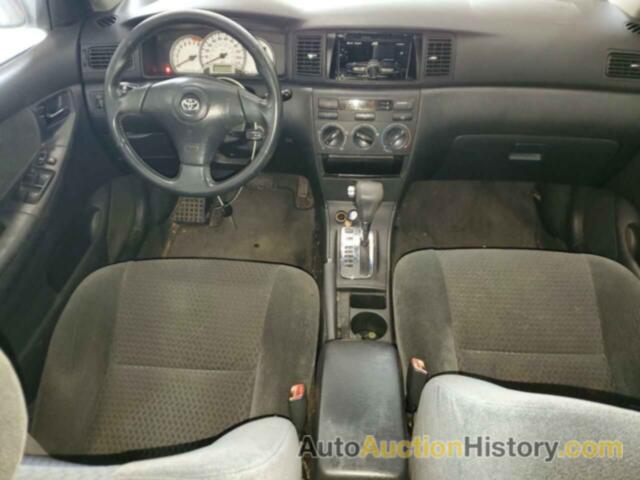 TOYOTA COROLLA CE, 1NXBR32E88Z952687