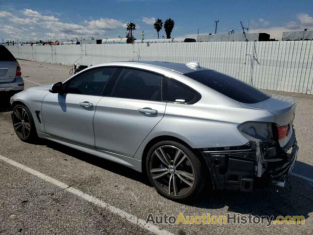 BMW 4 SERIES I GRAN COUPE, WBA4B1C50FG241126