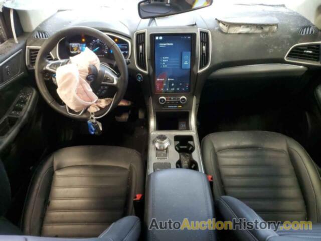 FORD EDGE SEL, 2FMPK4J91MBA31559