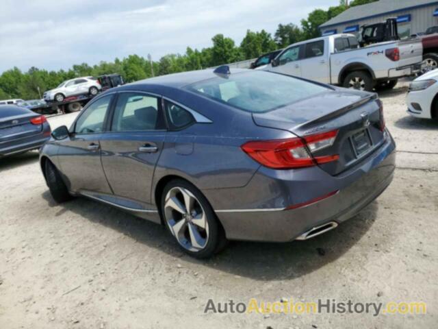 HONDA ACCORD TOURING, 1HGCV2F96LA013447