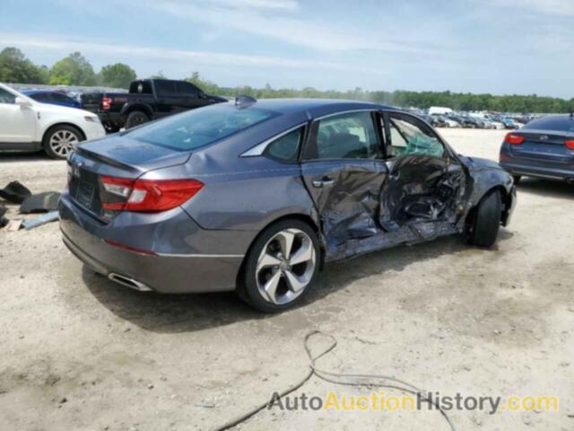 HONDA ACCORD TOURING, 1HGCV2F96LA013447