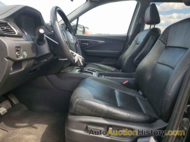 HONDA PILOT EXL, 5FNYF5H56HB030132