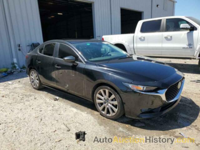 MAZDA 3 SELECT, 3MZBPAAL0KM106660