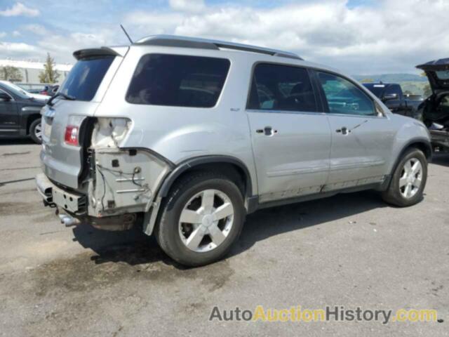 GMC ACADIA SLT-1, 1GKER23767J175247