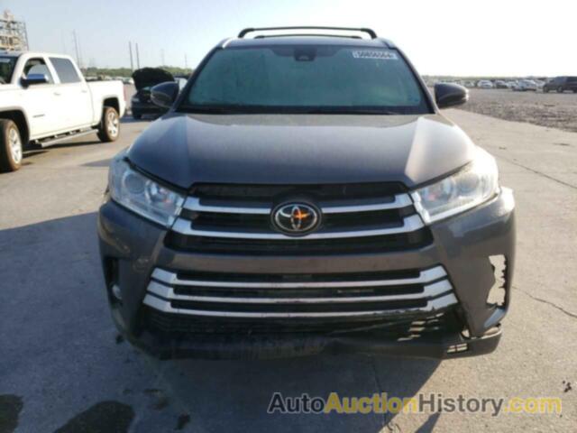 TOYOTA HIGHLANDER SE, 5TDKZRFH8HS512789