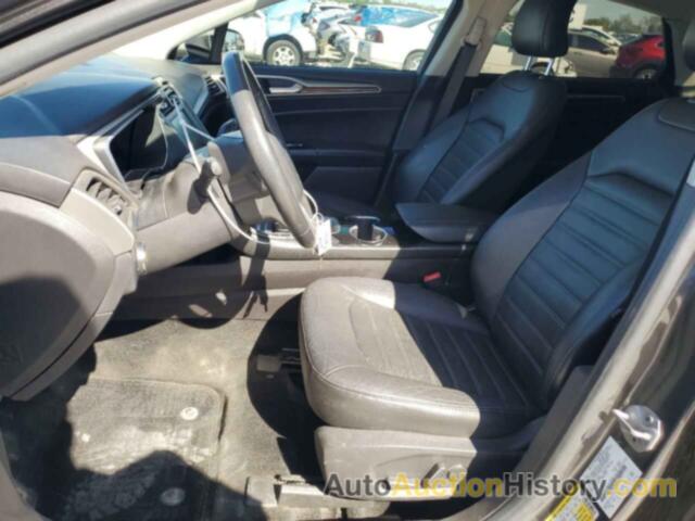 FORD FUSION SE, 3FA6P0HD7GR224637