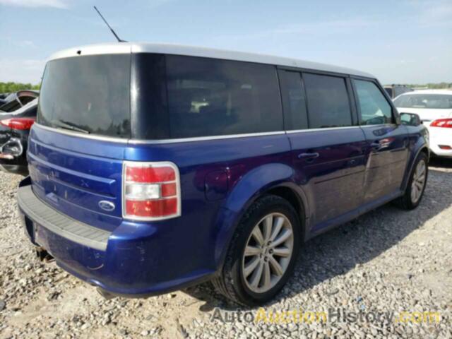 FORD FLEX SEL, 2FMGK5C8XEBD08155