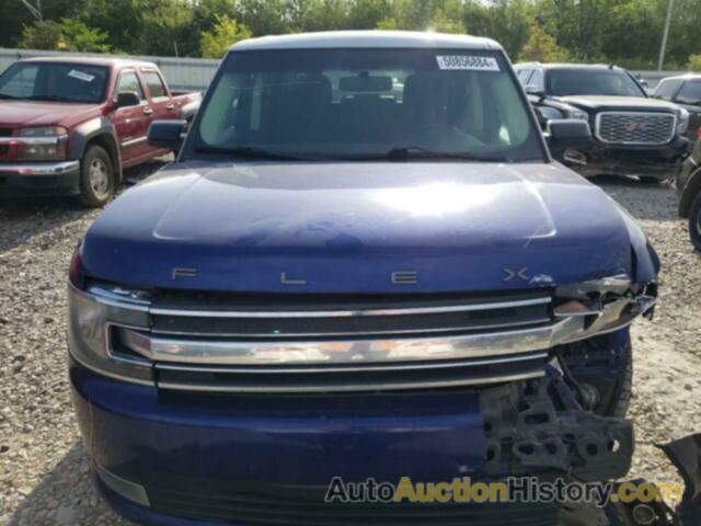 FORD FLEX SEL, 2FMGK5C8XEBD08155