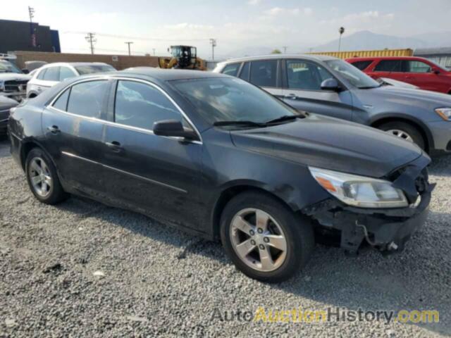 CHEVROLET MALIBU LS, 1G11B5SA9DF293409