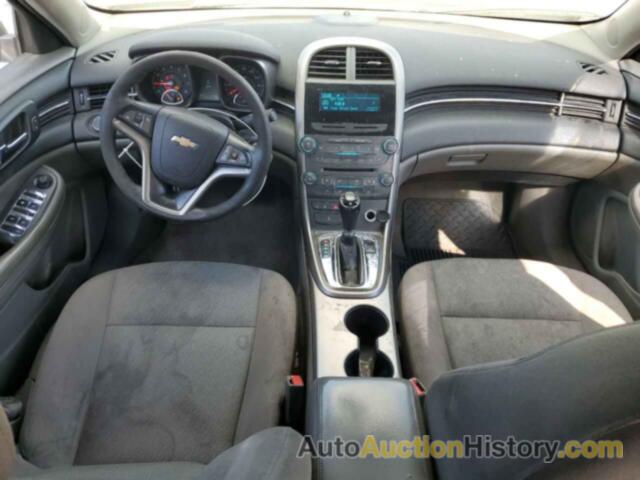 CHEVROLET MALIBU LS, 1G11B5SA9DF293409