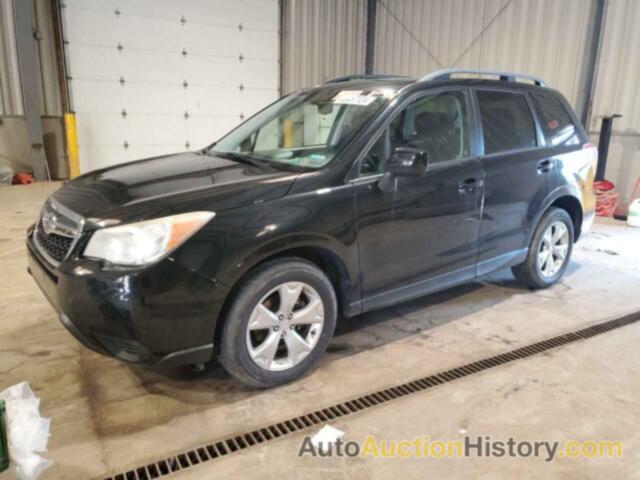 SUBARU FORESTER 2.5I PREMIUM, JF2SJADC9FH464996