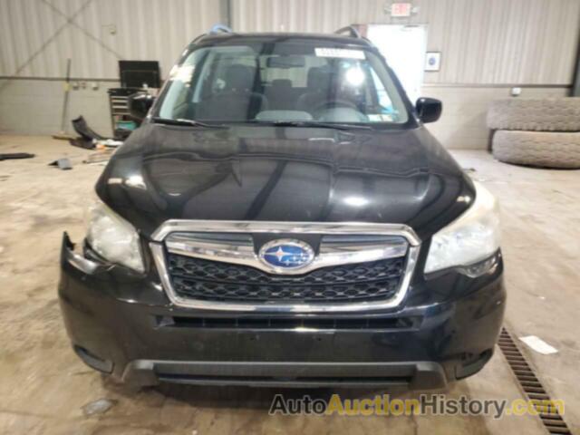 SUBARU FORESTER 2.5I PREMIUM, JF2SJADC9FH464996