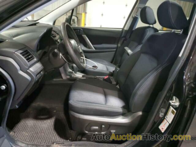 SUBARU FORESTER 2.5I PREMIUM, JF2SJADC9FH464996