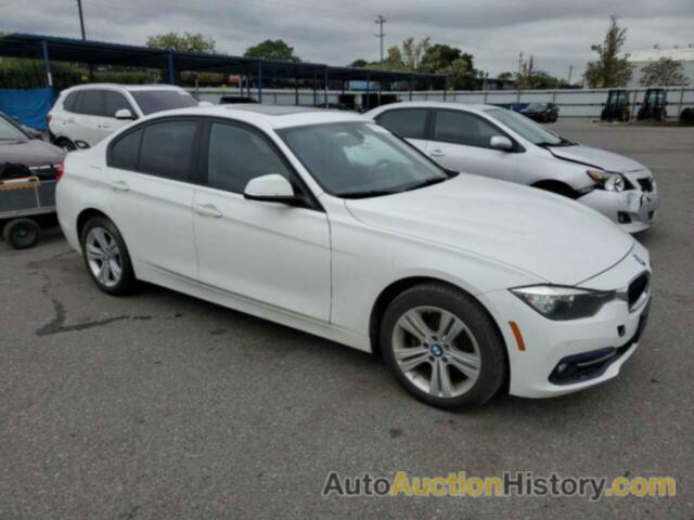 BMW 3 SERIES I SULEV, WBA8E9G51GNU27773