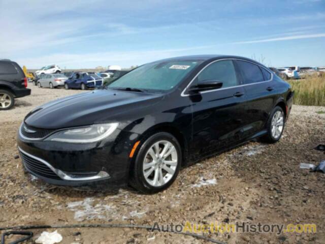 CHRYSLER 200 LIMITED, 1C3CCCAB6FN716701