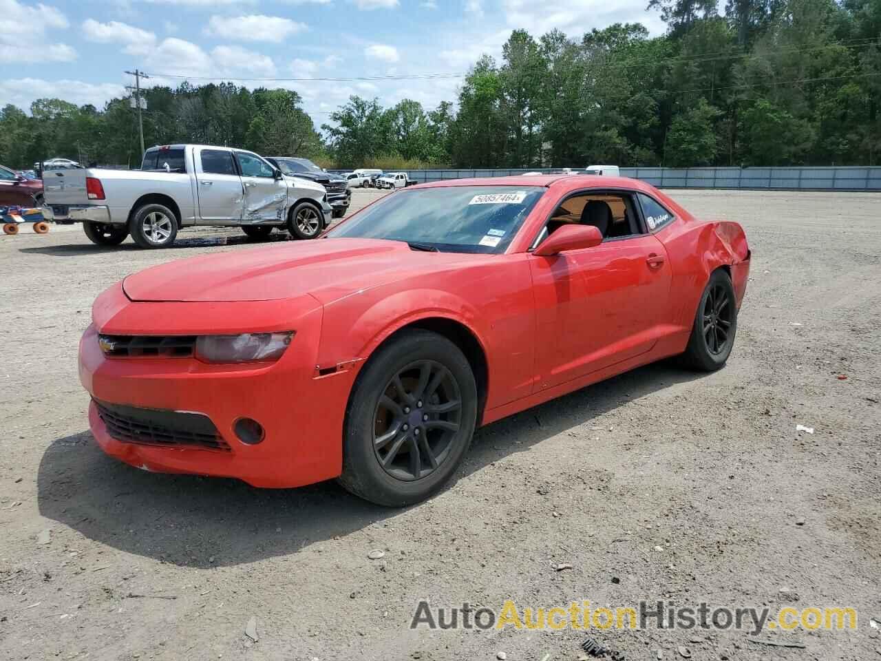 CHEVROLET CAMARO LT, 2G1FB1E36E9257411