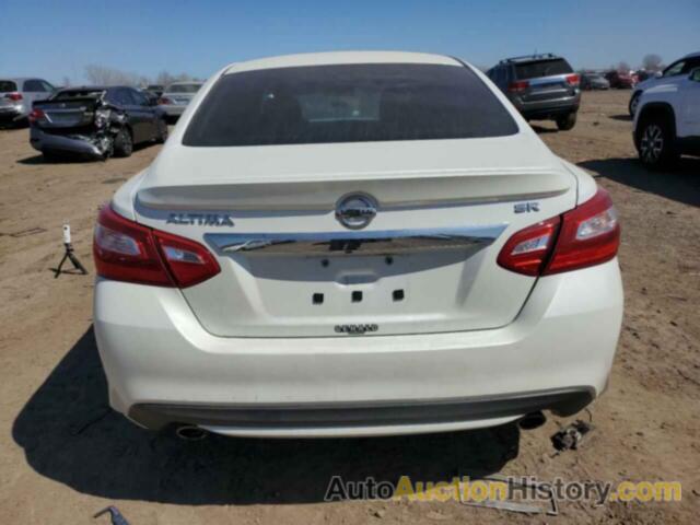 NISSAN ALTIMA 2.5, 1N4AL3AP0GC162766