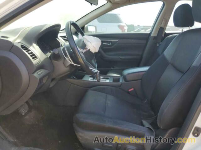 NISSAN ALTIMA 2.5, 1N4AL3AP0GC162766