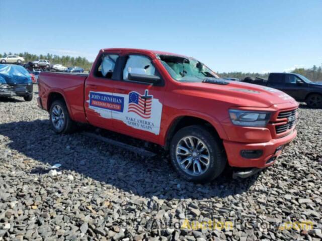 RAM 1500 LARAMIE, 1C6SRFDT3LN229423