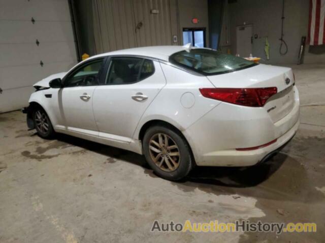 KIA OPTIMA LX, 5XXGM4A79CG020434