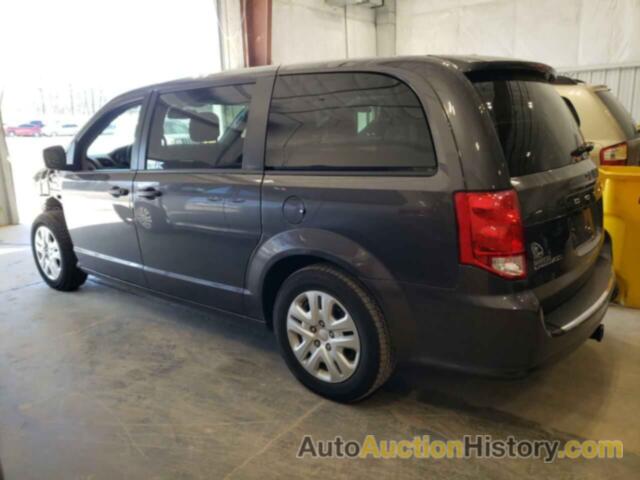 DODGE CARAVAN SE, 2C4RDGBG2LR238778