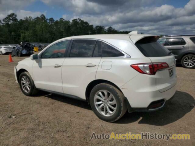 ACURA RDX, 5J8TB3H37GL000420