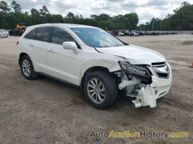 ACURA RDX, 5J8TB3H37GL000420