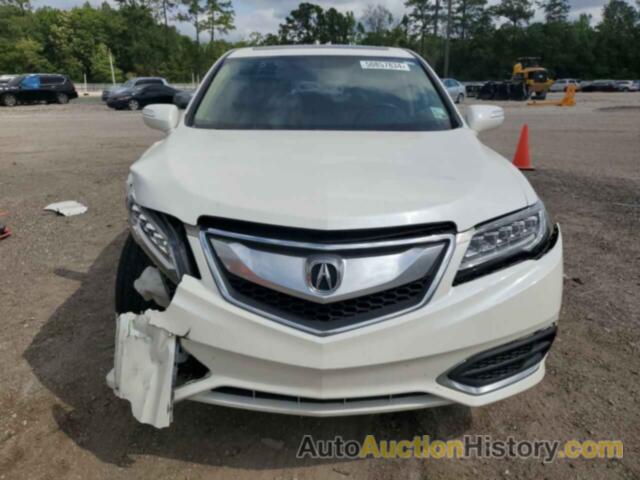 ACURA RDX, 5J8TB3H37GL000420