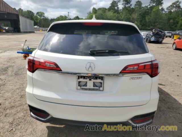 ACURA RDX, 5J8TB3H37GL000420