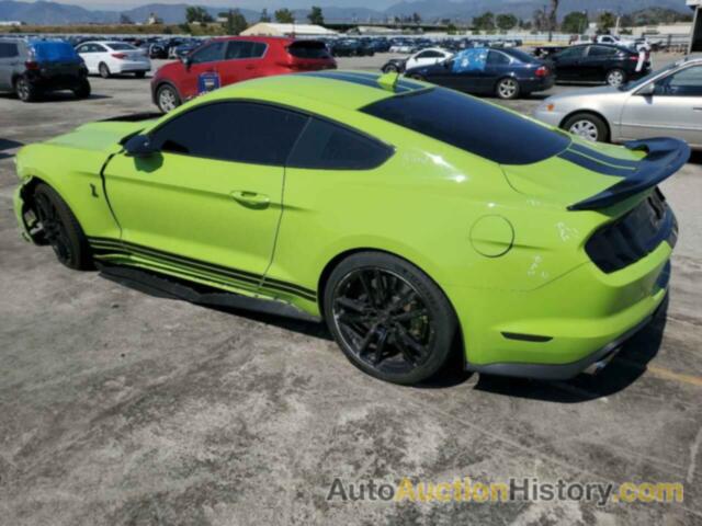 FORD MUSTANG SHELBY GT500, 1FA6P8SJ1L5504631