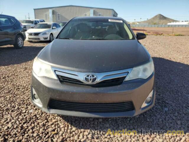 TOYOTA CAMRY L, 4T4BF1FK4ER369774